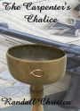 The Carpenter's Chalice (The Michael Turner Historical Mystery Series, #1)