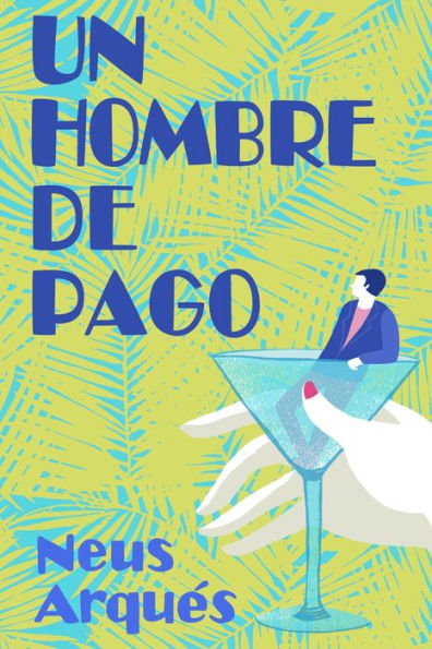 Un hombre de pago