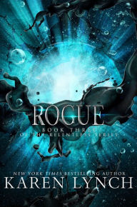 Title: Rogue, Author: Karen Lynch