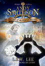 Power of the Heir's Passion (Andy Smithson Prequel Novella)