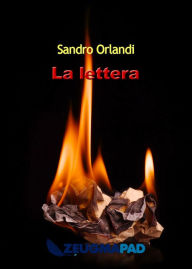 Title: La lettera, Author: Sandro Orlandi