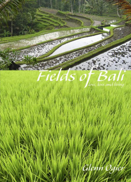 Fields of Bali