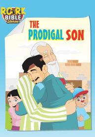 Title: Rhapsody of Realities for Kids, August Edition: The Prodigal Son, Author: Chris Oyakhilome