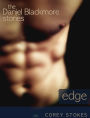 Edge: the Daniel Blackmore stories - Vol. I