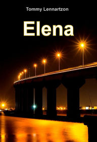Title: Elena, Author: Tommy Lennartzon