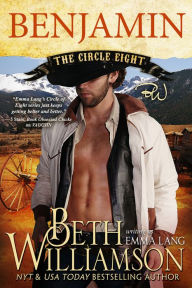 Title: The Circle Eight: Benjamin, Author: Emma Lang