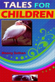 Title: Tales For Children, Author: Moony Suthan