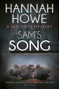 Title: Sam's Song, Author: Hannah Howe