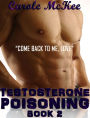 Testosterone Poisoning Book 2 