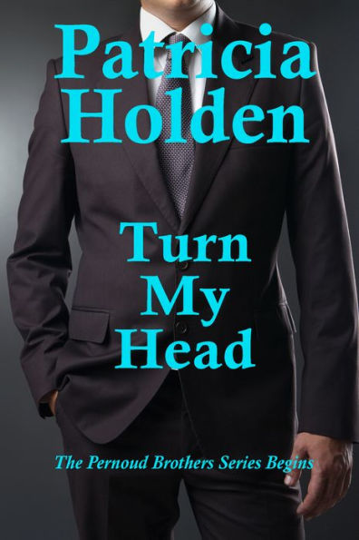 Turn My Head