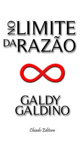 Title: No Limite da Razão, Author: Benjamin Peters