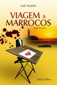 Title: Viagem a Marrocos, Author: Luís Soares