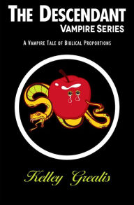 Title: The Descendant Vampire Series Box Set, Author: Kelley Grealis