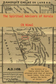 Title: The Spiritual Advisors of Kerala, Author: CN Nimal
