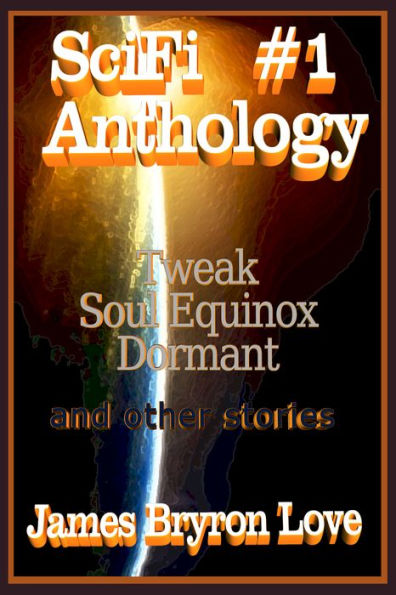 SciFi Anthology 1