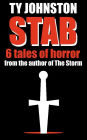 STAB: six tales of horror