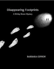 Title: Disappearing Footprints, Author: Barbara Gipson