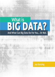 Title: What Is Big Data, Author: Jay Kassing