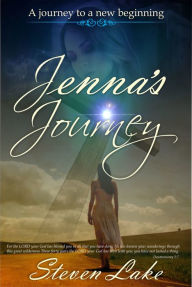 Title: Jenna's Journey, Author: Steven Lake