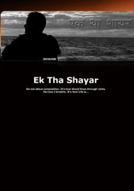 Title: Ek Tha Shayar, Author: Depy Bady