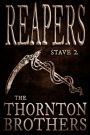 REAPERS: Stave 2