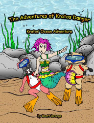 Title: Kratos' Ocean Adventure, Author: Brett Droege