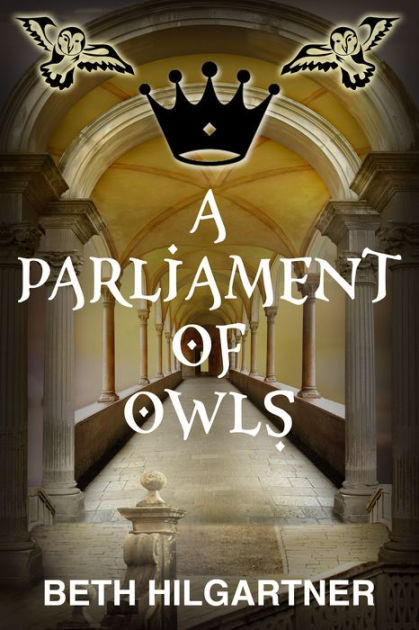 A Parliament of Owls by Beth Hilgartner | eBook | Barnes & Noble®