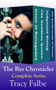 Title: The Rys Chronicles Box Set, Author: Tracy Falbe