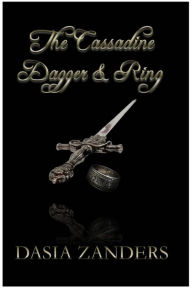 Title: The Cassadine Dagger and Ring, Author: Dasia Zanders