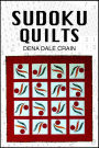 Sudoku Quilts