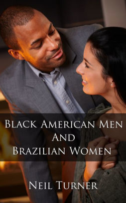 Black american men dating Why do