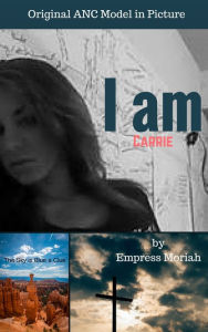 Title: I am Carrie, Author: Moriah Davis