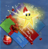 Title: Twinke the Christmas Star, Author: Cathie Whitmore