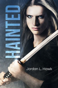 Title: Hainted, Author: Jordan L. Hawk