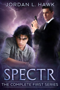 Title: SPECTR: The Complete First Series, Author: Jordan L. Hawk
