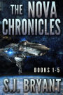 The Nova Chronicles: Books 1-5