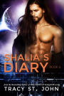 Shalia's Diary Book 6