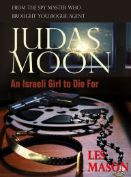 Title: Judas Moon, Author: Les Mason