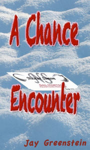 Title: A Chance Encounter, Author: Jay Greenstein