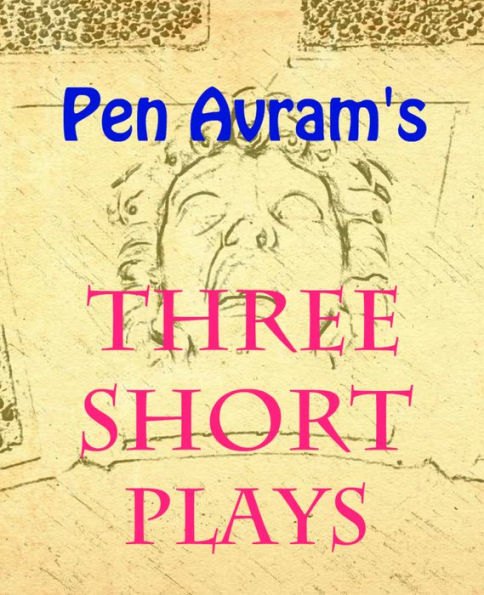 Three Short Plays