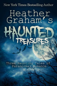 Title: Heather Graham's Haunted Treasures, Author: Heather Graham