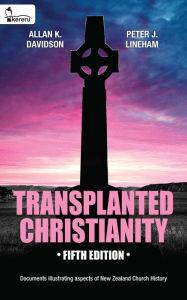 Title: Transplanted Christianity, Author: Allan K. Davidson