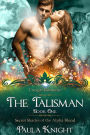 Cougar Romance: The Talisman: Secret Shades of the Alpha Blood Series (Paranormal BBW Menage Romance)