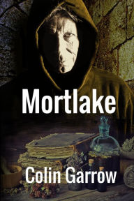 Title: Mortlake, Author: Colin Garrow