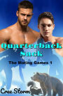 The Mating Games 1 Quarterback Sack