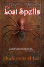 The Lost Spells