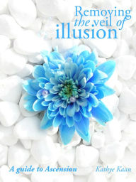 Title: Removing The Veil Of Illusion: A Guide To Ascension, Author: Kathye Kaan INC