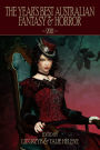 The Year's Best Australian Fantasy and Horror 2011 (Volume 2)