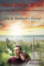 Mail Order Bride: Joe & Hannah's Story (A Clean Western Cowboy Romance)