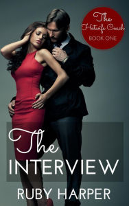 Title: The Interview (The Hotwife Coach, #1), Author: Ruby Harper